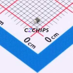 XRCB1608U102-0R2TF Ferrite Bead 0603 RF ( Impedance @ Frequency: 1kOhm@100MHz )( Error: 25% )( DC Resistance (DCR): 600mOhm ) - Product Image 2