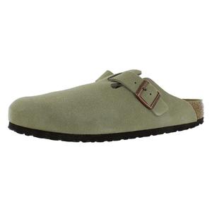 Scarpe Unisex Boston Colore Taupe |   100% Autentico |   Prodotto in Cina |   Modello MSS-0560771 - Product Image 1