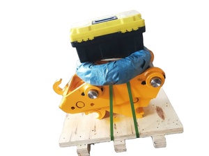 Escavatore Attacco Rapido/Attacco Rapido/<span class=keywords><strong>Mini</strong></span> Escavatore Idraulico Attacco Rapido - Product Image 4