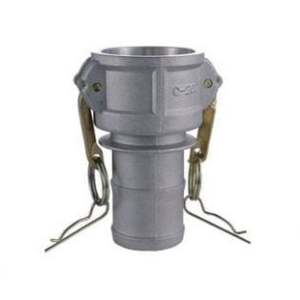 العلامة التجارية الجديدة <span class=keywords><strong>Al</strong></span> اقتران سريع الألومنيوم <span class=keywords><strong>Camlock</strong></span> - Product Image 3