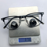 Loupe dentaire numérique LED Burite NEW 2,5/3,5X, loupe chirurgicale médicale, loupe pour lunettes, loupe pour dentiste