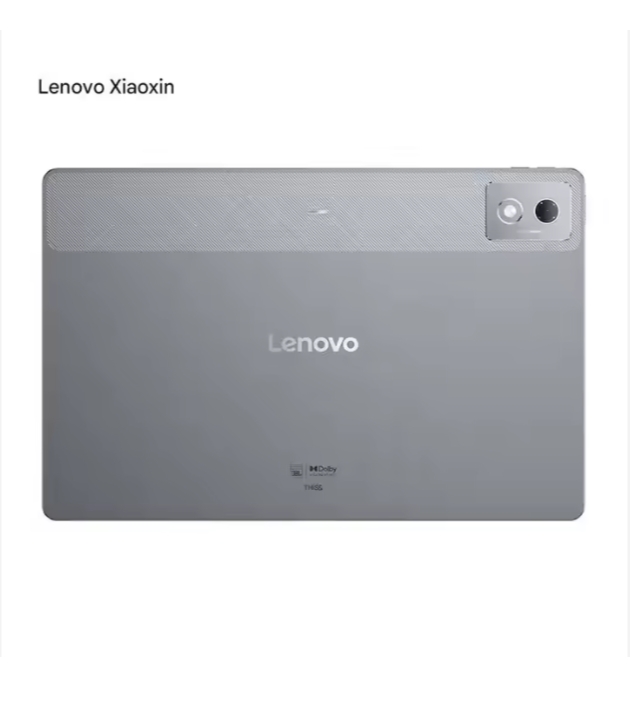 【中古】Lenovo Xiaoxin Pad Pro 12.7(TB375FC) lenovo tb375fc xiaoxin pad pro 2025, 12,7 pulgadas, tableta de