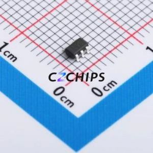 Régulateur linéaire PMIC (LDO) de puce IC de circuit intégré neuf et original XC6219B332MR SOT-23-5 - Product Image 1