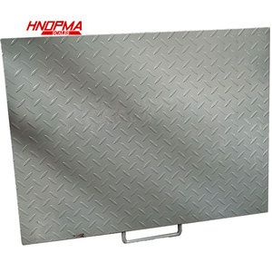 맞춤형 OEM 및 ODM 지원과 150kg 300kg 디지털 바닥 규모화물 무게 균형 - Product Image 3