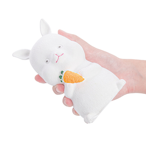 成人情趣用品 逼真可爱兔子设计 舒适个人自慰器 防水 - Product Image 4