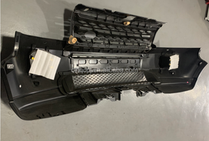 Paraurti Anteriore per <span class=keywords><strong>Land</strong></span> <span class=keywords><strong>Rover</strong></span> <span class=keywords><strong>Freelander</strong></span> 2 2011-2015 LR025836 LR025828 LR025831 LR040834 LR040836 LR040832 - Product Image 4
