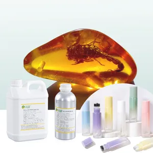 Nước Hoa Nam Nhà Sản Xuất Có Thương Hiệu Nước Hoa Màu Hổ Phách Cho Nam Nước Hoa Cuộn Trên Oud - Product Image 1