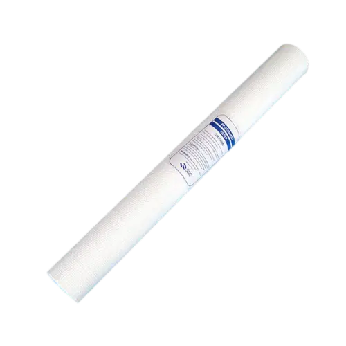 Bestseller 5 Micron Pp Gesponnen Polypropyleen 20/40 Inch Water Embrane Pp Filter Garen Cartridge Smelt Geblazen Pp Sediment Cartridge