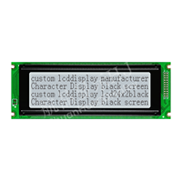 Module LCD 240x64 pixels CH24064 Écran matriciel graphique à points 24064 LCD24064 avec contrôleur 240x64-T6963-LCD