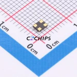 01.X.MD.118HHPI0027120000 Crystal (Passive) SMD3225-4P Crystal Oscillator SMD Crystal Oscillator 27.12MHz 10ppm 18pF - Product Image 2