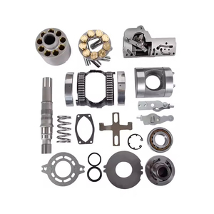 Accesorios Hidráulicos para Bomba de Pistones Serie PV90R de Sundstrand, Incluye los Modelos PV90R55, PV90R75, PV90R100, PV90R130, Serie PV90R, PV90R55 P - Product Image 6