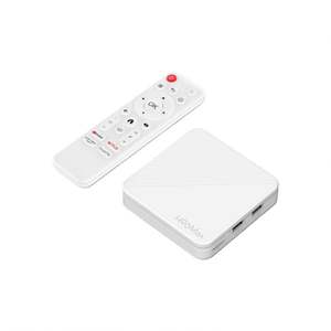 Boîte TV Smarters <span class=keywords><strong>IPTV</strong></span> Premium OTT Box Vente chaude aux États-Unis, au Canada, en Europe et dans le monde entier Boîte TV 4K - Product Image 2