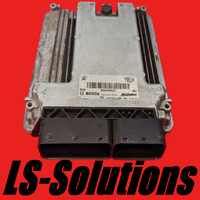Plc 12617230 ECM VIN Programlanmış 2010-11 E69 3.6L CTS Traverse 12636355 Toplu Tedarik