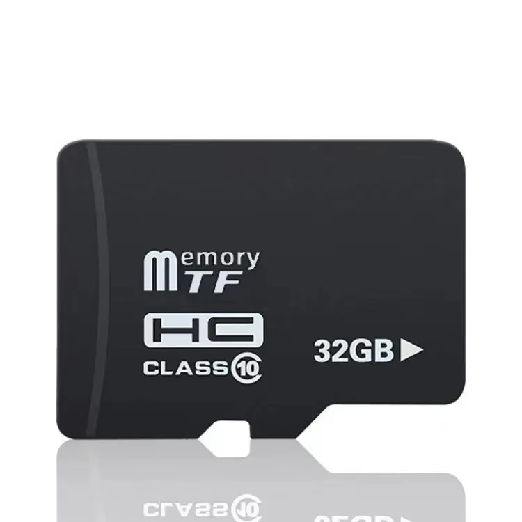 2022 hot sell High speed TF Memory Card 4GB 8GB 16GB 32GB 64GB 128GB Flash Drive SD Cards For Smartphone Adapter