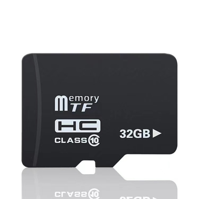 2022 Hot Sell High Speed TF Memory Card 128GB Flash Drive SD Cards for Smartphone Adapter