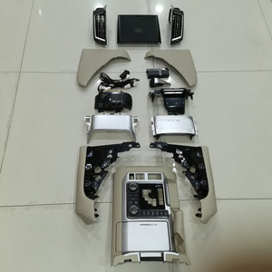 Il vecchio interno destro viene aggiornato al nuovo flber di carbonio per <span class=keywords><strong>LAND</strong></span> CRUISER200 2008-2015 aggiornamento al 2020 nuovo stile - Product Image 3