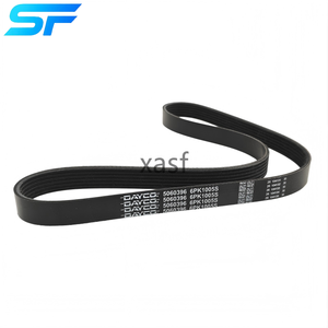 Correa Poly-V DAYCO 6PK1005 EPDM para <span class=keywords><strong>CUPRA</strong></span> FIAT <span class=keywords><strong>SEAT</strong></span> SKODA 5060396 55193366 04E145933AG 11287618848 51761849 39785 - Product Image 4