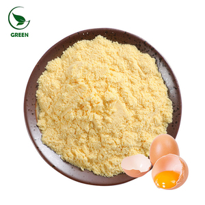 Yema de <span class=keywords><strong>Huevo</strong></span> <span class=keywords><strong>en</strong></span> <span class=keywords><strong>Polvo</strong></span> de Grado Alimenticio, Yema de <span class=keywords><strong>Huevo</strong></span> Deshidratada Pura y Seca - Product Image 4