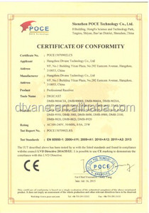 DVB S S2 <span class=keywords><strong>T</strong></span> T2 C Tuner &amp; ASI y Entrada IP receptor MPTS SPTS con UDP al por mayor cámara profesional receptor de satélite - Product Image 4