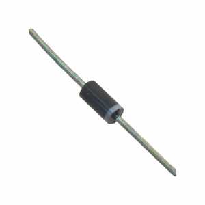 DO-204AL, DO-41, Axial Electronic Circuit Components Manufacturer Channel 1N5931BP/TR12 Diodes - Product Image 1