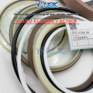 <span class=keywords><strong>Kit</strong></span> di riparazione guarnizioni idrauliche a prezzo favorevole per <span class=keywords><strong>Kit</strong></span> di riparazione paraolio cilindro idraulico - Product Image 2