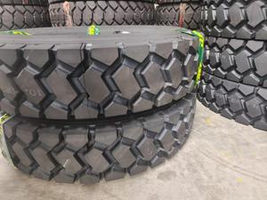 ยางรถบรรทุกเรเดียลคุณภาพสูงใหม่ 325/95R22.5 DOT/E T Speed สำหรับใช้งานบนถนน ทนทานต่อการใช้งานกับวัสดุหนัก รับประกัน 3 ปี - Product Image 4