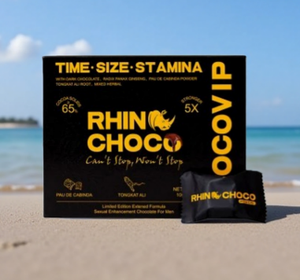 Nouveautés en gros de haute qualité pour Rhino Chocolate - Product Image 5