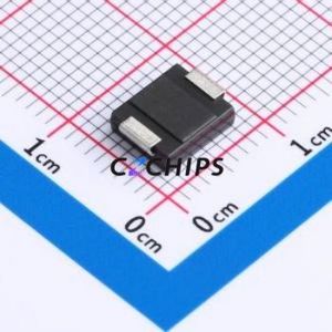 ชิป IC ไดโอดชอตต์กี้ไดโอดแบบ SS34ใหม่และดั้งเดิมชิปชิ้นส่วนอิเล็กทรอนิกส์ - Product Image 2