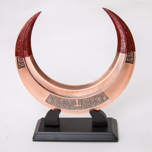 Marvel <span class=keywords><strong>Marc</strong></span> Spector Caballero Luna Media luna dardo 22cm y 0,5 kg. - Product Image 6