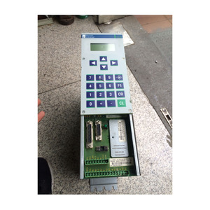 Controlador INDRAMAT CLM01.4-N-N-2-B-FW CLM FWA-CLM1.4 Original,  CLM01.4-N-N-2-B-FW CLM FWA-CLM1.4 INDRAMAT CLM01.4-N-N-2-B-FW CLM FWA- - Product Image 1