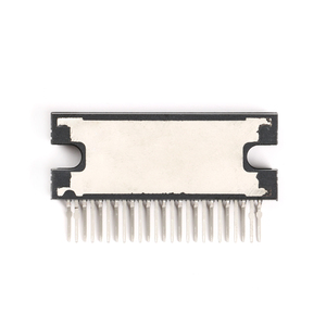 ของแท้ TB6560AHQ HZIP-25 สเต็ปเปอร์มอเตอร์ไดร์เวอร์ชิป IC - Product Image 3