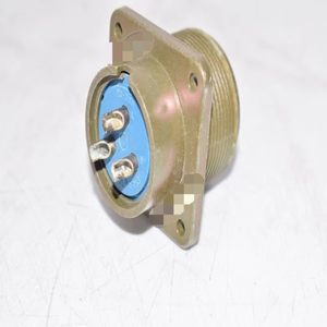 موصل 20-3S ثلاثي الأطراف جديد أصلي جاهز للتسليم، مخصص للأتمتة الصناعية ووحدات التحكم المنطقية القابلة للبرمجة (PLC) - Product Image 1