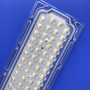 150lm/Watt 60W SMD <span class=keywords><strong>LED</strong></span> Street Light PCB <span class=keywords><strong>Module</strong></span> - Product Image 4