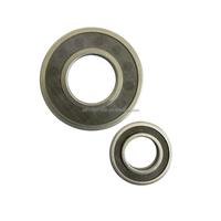 Disques et packs de filtre en maille de laiton à bords en aluminium, forme ovale, lubrifiés à l'huile SPL 25
