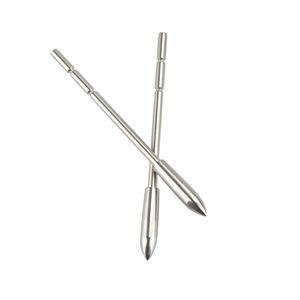 الرماية والصيد 120 الحبوب كيلزون برودهيد السهم نقاط تذكاري arrowhead - Product Image 1