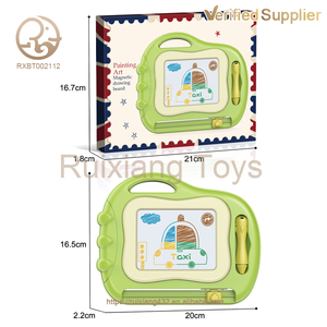 Asse da disegno per bambini A3 in dotazione in fabbrica cancellabile per <span class=keywords><strong>scrivere</strong></span> e Graffiti per l'apprendimento e la pittura - Product Image 4