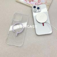 Étui transparent en PC style homme anti-traces de doigts antichoc pour iPhone 18/Xiaomi 18 Pro et plusieurs appareils