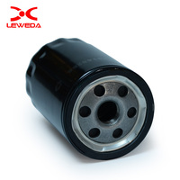Car Auto Parts 04781452AA Filtro de aceite MO-452 0478452BB para FOCUS FIESTA 1.6L L4 2003 de la fábrica de China