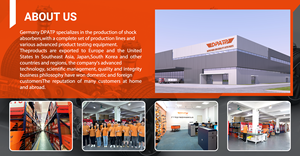 Amortiguadores Traseros A2403201113 A2403201213, Sistema de Suspensión para Benz <span class=keywords><strong>MAYBACH</strong></span> <span class=keywords><strong>57</strong></span> / <span class=keywords><strong>MAYBACH</strong></span> 62 <span class=keywords><strong>S</strong></span> - Product Image 4