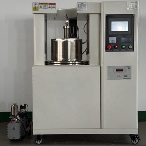 DRX-II-JG1200 Laser-Blitz Wärmeleitfähigkeitsmessgerät - Product Image 2