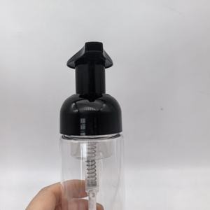 Pompa Foamer a mano in plastica ecologica da 42mm per la schiuma di prodotti per la cura personale bottiglie pompa - Product Image 5