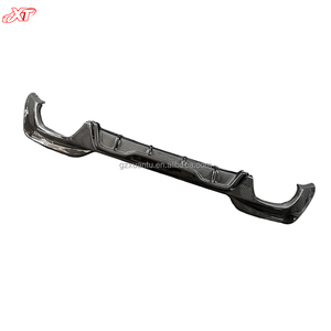 Alerón trasero de fibra de carbono estilo G20 MP para <span class=keywords><strong>BMW</strong></span> 3 Series G20 <span class=keywords><strong>340i</strong></span> difusor de parachoques trasero Bodykit 19-22 - Product Image 3