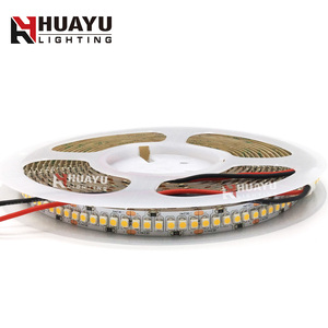 240 Leds Mỗi Mét 3528 <span class=keywords><strong>Led</strong></span> Strip Ánh Sáng CRI80 CRI90 CRI95 <span class=keywords><strong>SMD3528</strong></span> Strip <span class=keywords><strong>Led</strong></span> Lights 3 Năm Bảo Hành - Product Image 1