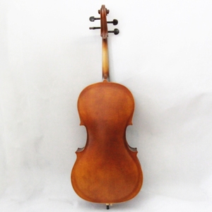 Cello 4/4 de qualité supérieure en contreplaqué, <span class=keywords><strong>prix</strong></span> <span class=keywords><strong>d</strong></span>'usine, vente en gros, idéal <span class=keywords><strong>pour</strong></span> étudiants et <span class=keywords><strong>d</strong></span>ébutants - Product Image 2