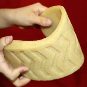 พื้นรองเท้าผู้หญิงทำจากยางธรรมชาติ ยืดหยุ่นสูง ทนทานต่อการสึกหรอ |   พื้นรองเท้ากันลื่น ทนทาน เป็นมิตรกับสิ่งแวดล้อม เหมาะสำหรับกิจกรรมกลางแจ้งแบบสบายๆ - Product Image 6