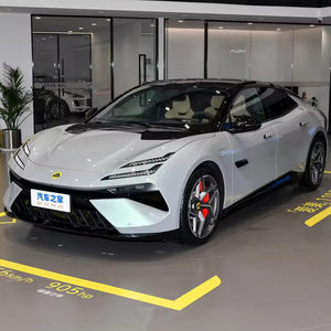 <span class=keywords><strong>Lotus</strong></span> Emeya S + R + Véhicule électrique de luxe <span class=keywords><strong>Sport</strong></span> Suv Autonomie de 2024 km Super <span class=keywords><strong>voiture</strong></span> 4 portes 5 places Geely <span class=keywords><strong>Lotus</strong></span> Emeya 650 - Product Image 5