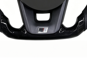 Volant en cuir LC300 OEM au <span class=keywords><strong>prix</strong></span> d'usine YZ pour <span class=keywords><strong>Toyota</strong></span> Prado <span class=keywords><strong>GR</strong></span> Style 2008-2021 <span class=keywords><strong>Land</strong></span> <span class=keywords><strong>Cruiser</strong></span> 2010-2021 - Product Image 3