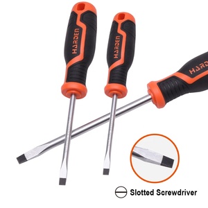 HARDEN Hand Tool 6Pc <strong>Screwdriver</strong> <strong>Set</strong> Slotted <strong>Screwdriver</strong> <strong>Phillips</strong> <strong>Screwdriver</strong> <strong>Set</strong> with Magnetic - Product Image 6