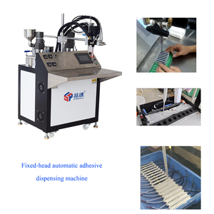 PCB bầu, nguồn cung cấp điện không thấm nước, nguồn cung cấp điện điều khiển, máy bầu pcba, máy pha chế chất kết dính - Product Image 5