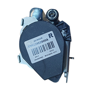 Accessoires <span class=keywords><strong>de</strong></span> voiture personnalisés d'usine 2026, boucle <span class=keywords><strong>de</strong></span> verrouillage fixe noire pour <span class=keywords><strong>ceinture</strong></span> <span class=keywords><strong>de</strong></span> sécurité <span class=keywords><strong>de</strong></span> voiture, pour Ford Focus 2012-2018 - Product Image 3